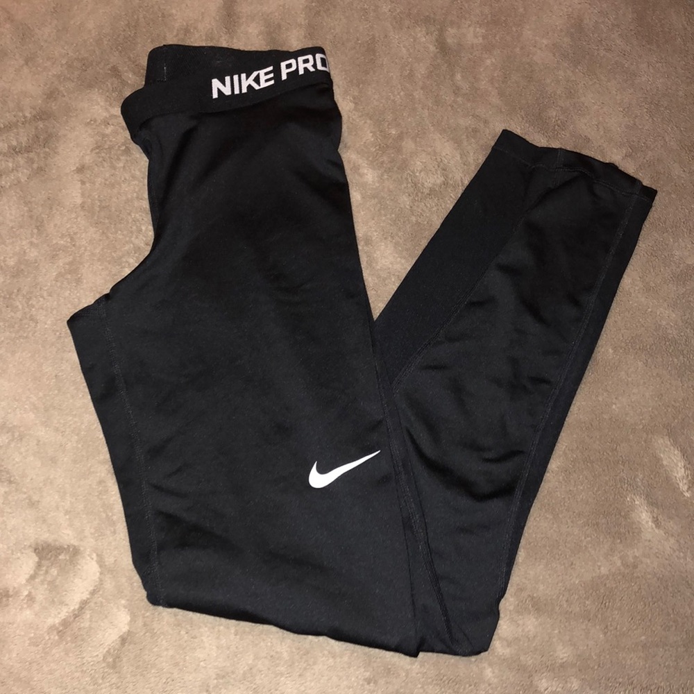 Nike Pro tights/leggings